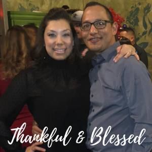 Meet your Posher, Adrienne